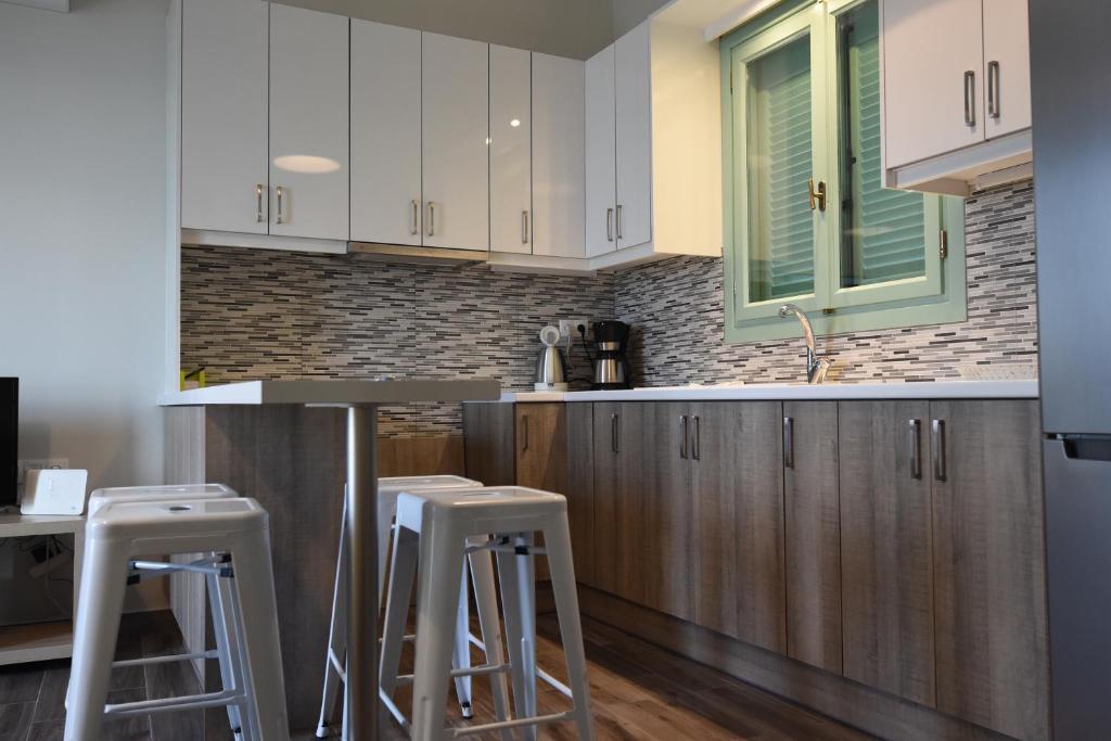 "Ροδι" Διαμερισμα / "Rodi" Apartment Návplio Kültér fotó