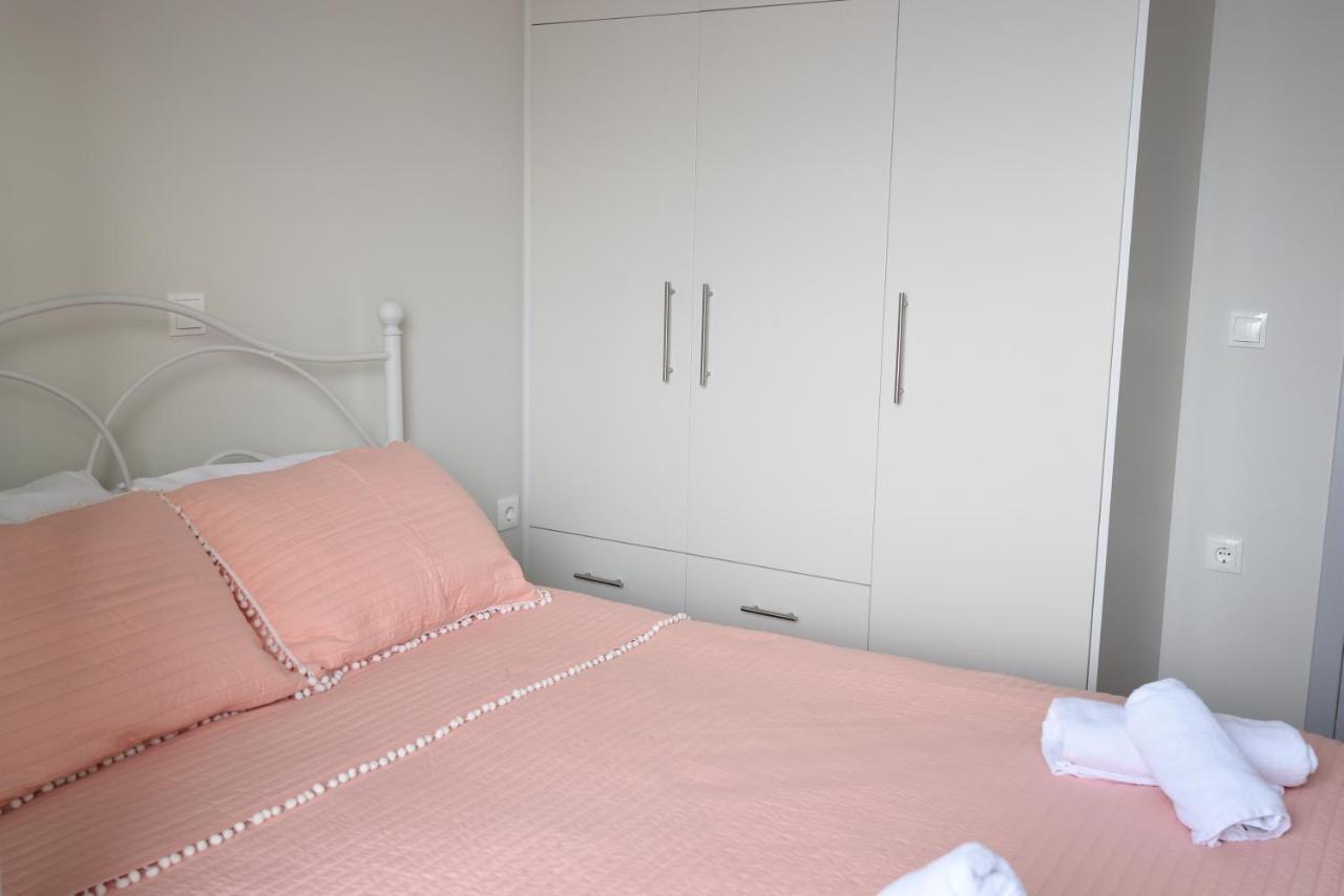 "Ροδι" Διαμερισμα / "Rodi" Apartment Návplio Kültér fotó