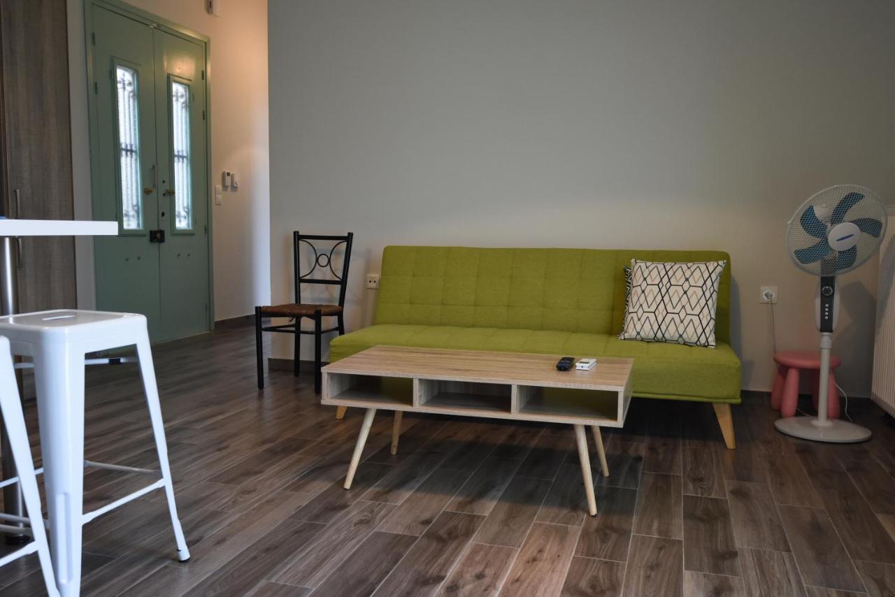 "Ροδι" Διαμερισμα / "Rodi" Apartment Návplio Kültér fotó