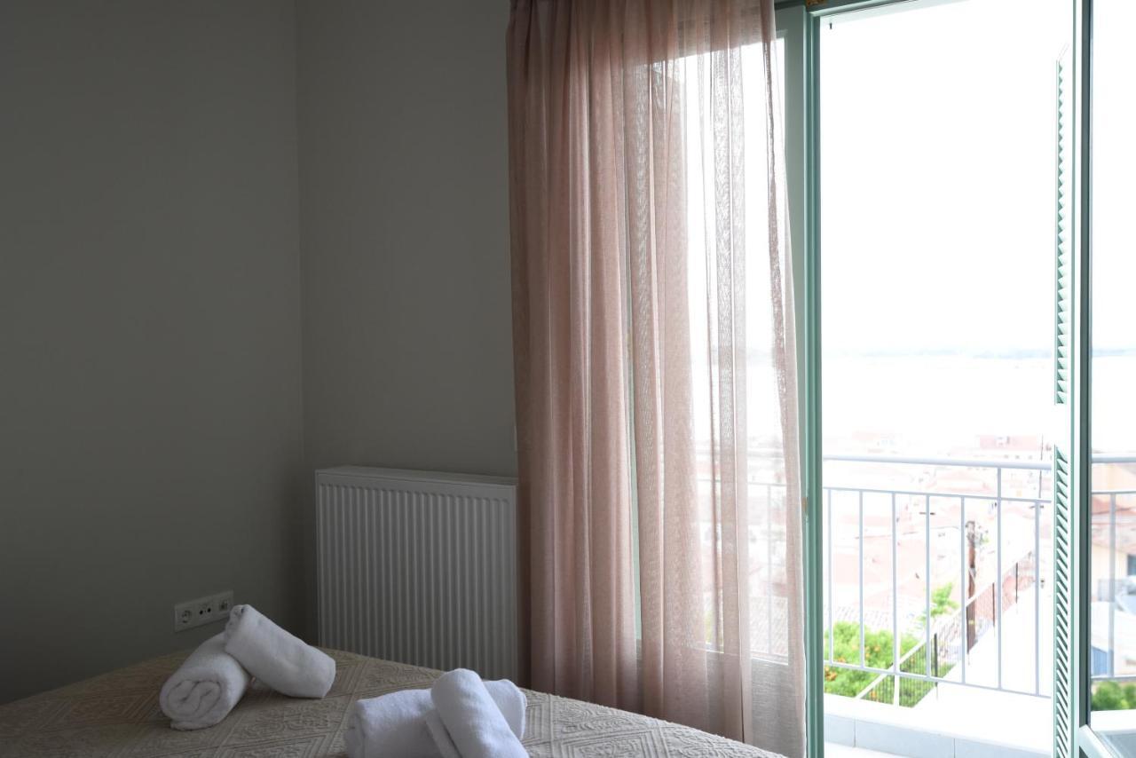 "Ροδι" Διαμερισμα / "Rodi" Apartment Návplio Kültér fotó